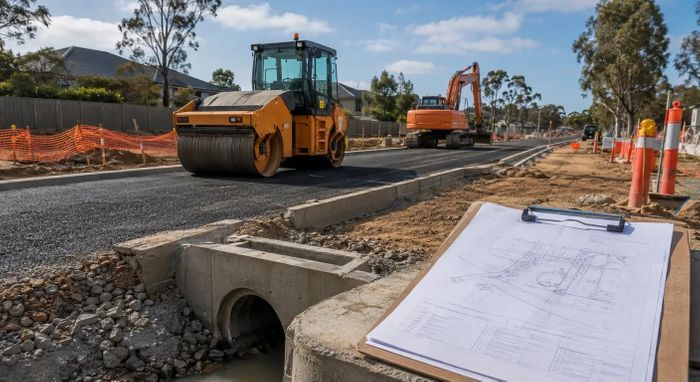 A Civil Contractor’s Guide to Council and TMR Tenders