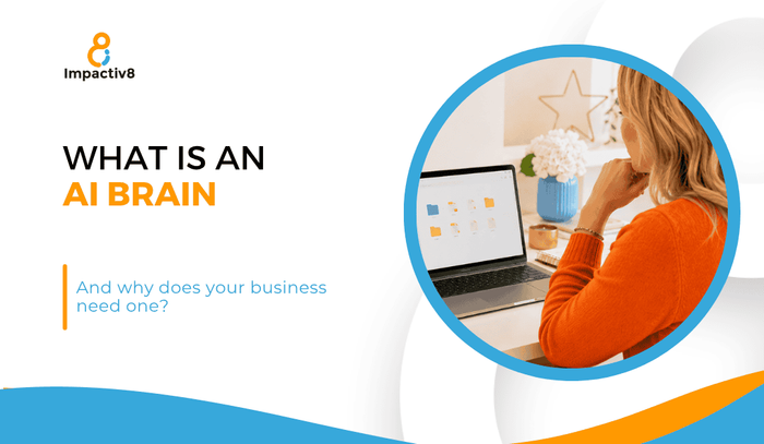 What Is an AI Brain, and Why Does Your Business Need One?