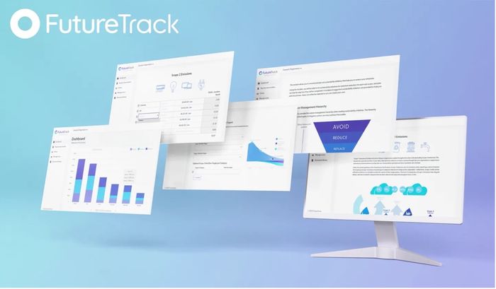 FutureTrack – The revolutionary corporate sustainability solution