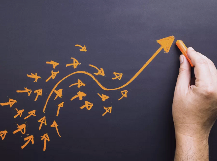 Your 5-point plan to drive employee engagement