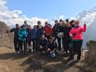 Overseas Challenges