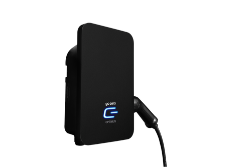Optimus EV Charger