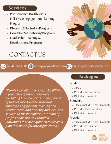 Improvement Programs for Businesses