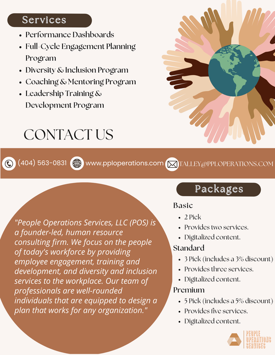 Improvement Programs for Businesses