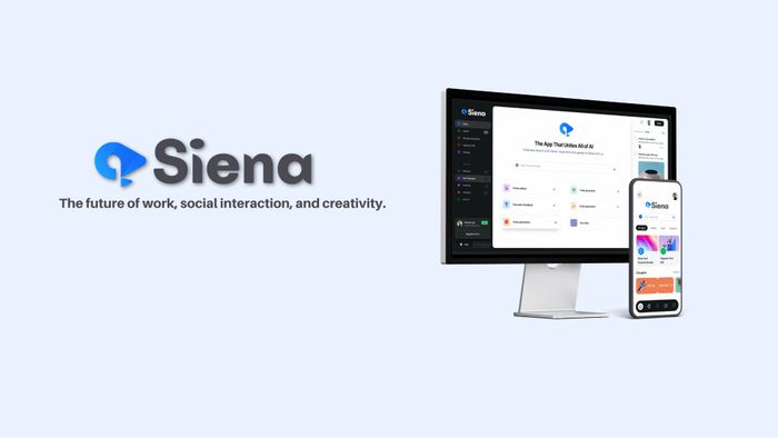 Siena App