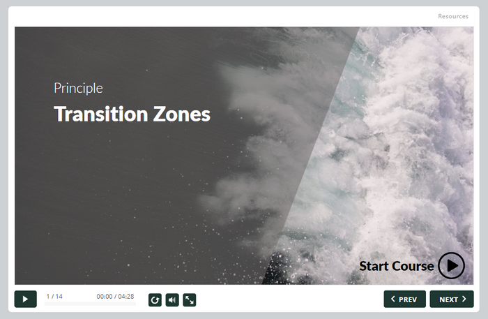 The Stages of Growth Online Series