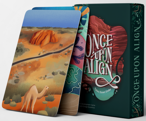 Once Upon Align