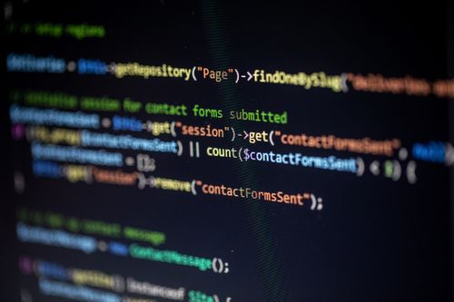 Web Development
