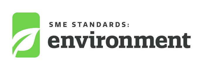 SME Standards: Environment