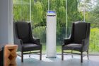 Radic8 Air sterilisation