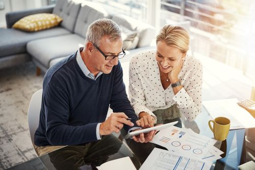 Financial Planning