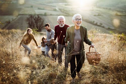 Retirement Planning