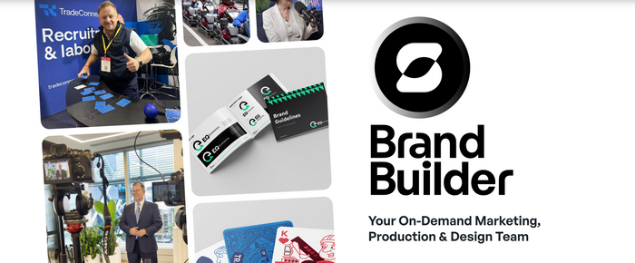 BrandBuilder