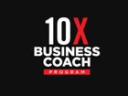 From Average to 10X: Business Growth, Sales Mastery & Wealth Building Solutions for Driven Entrepreneurs