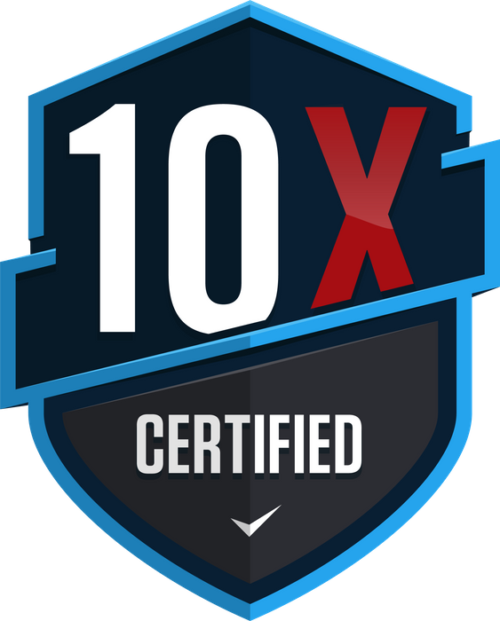 From Average to 10X: Business Growth, Sales Mastery & Wealth Building Solutions for Driven Entrepreneurs