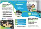 Domestic Cleaning