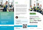 Smart Serve Services