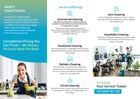 Smart Serve Services