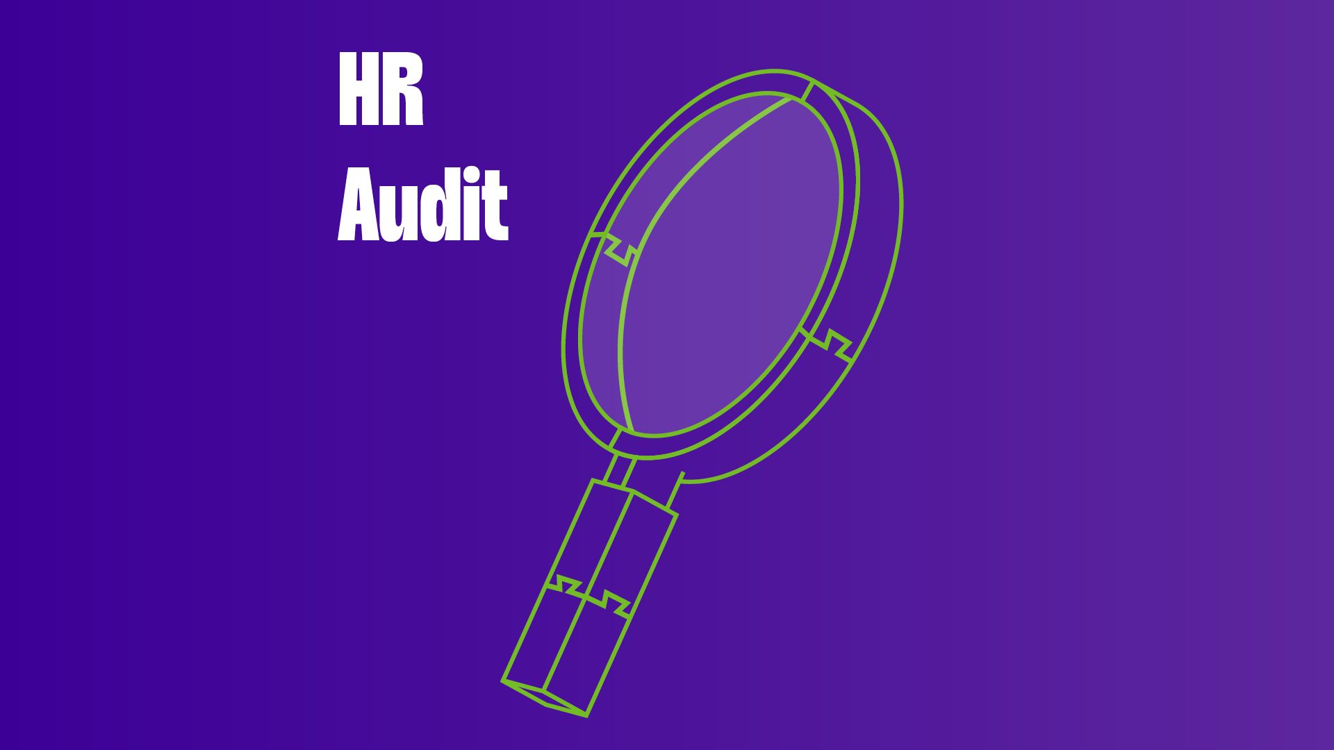 HR Audit