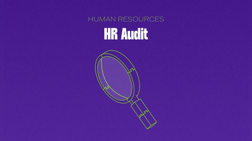 HR Audit