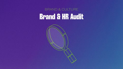 Brand & HR Audit