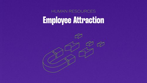 Employee Attraction