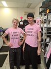 Custom T-Shirts Printing