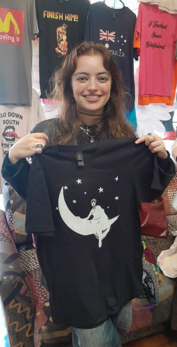 Custom T-Shirts Printing