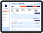 Ratepayer Self-Service Portal