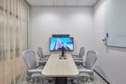 Meeting Room Booking