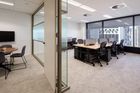 Private Offices