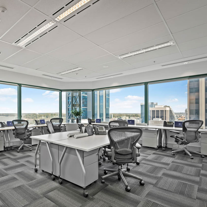 Private Offices