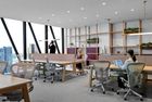 Coworking Spaces