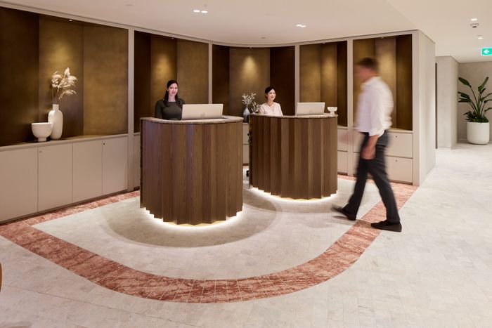 Virtual Office Membership