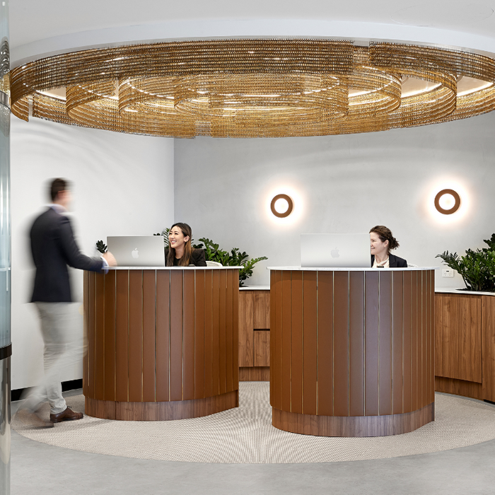 Virtual Office Membership
