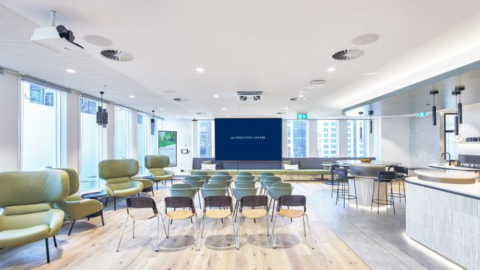 Event Space Hire