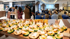 Event Space Hire