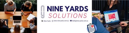 Nine Yards Solutions