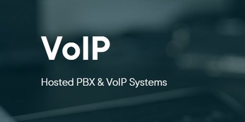 Business VoIP