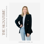 The Signature Branding Experience