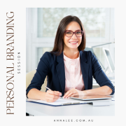 Executive Personal Branding Sessions