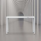 Arc Executive Standing Desk