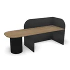 Regal Reception Counter