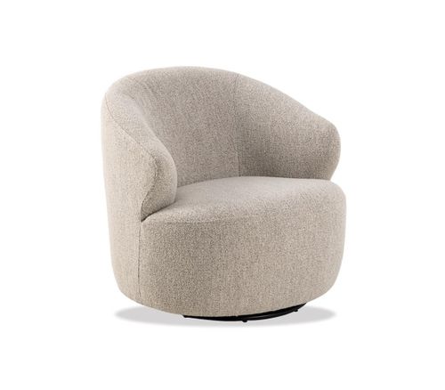 Metta Swivel