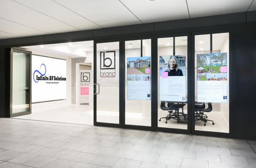 LED & Digital Signage