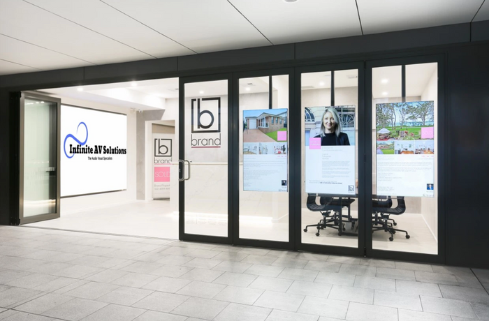 LED & Digital Signage