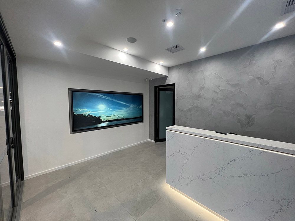 LED & Digital Signage