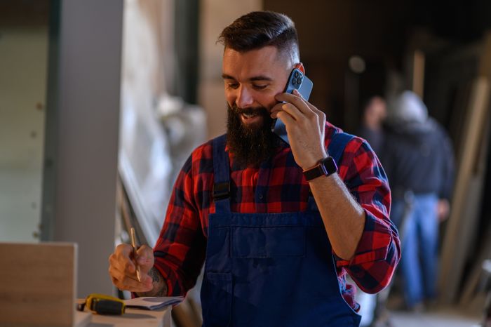 Business Mobile Solutions