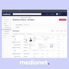 Media Outreach | Media Contacts Database