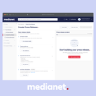 Media Outreach | Press Release Distribution